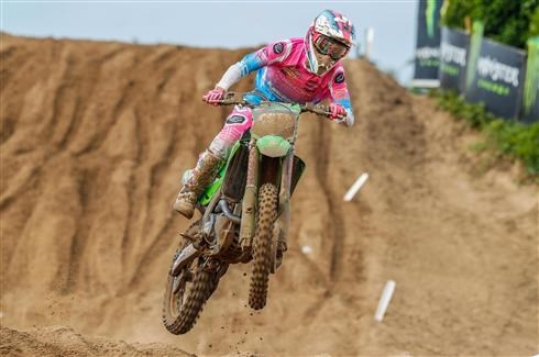 Valin at Lommel